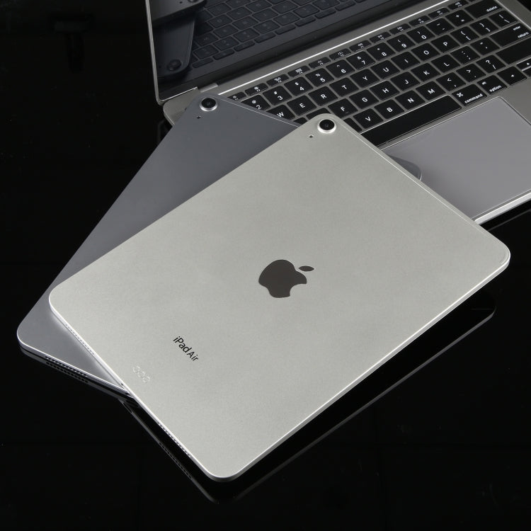 For iPad Air 11 2024 Black Screen Non-Working Fake Dummy Display Model (Purple)