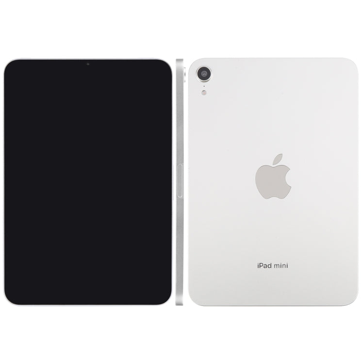 For iPad mini 2024 Black Screen Non-Working Fake Dummy Display Model (Starlight)