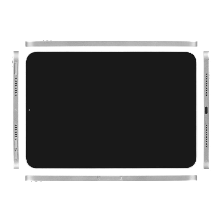 For iPad mini 2024 Black Screen Non-Working Fake Dummy Display Model (Starlight)