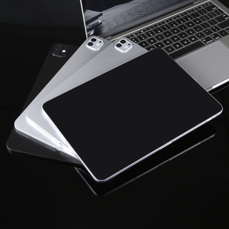 For iPad Pro 11 2024 Black Screen Non-Working Fake Dummy Display Model (Black)