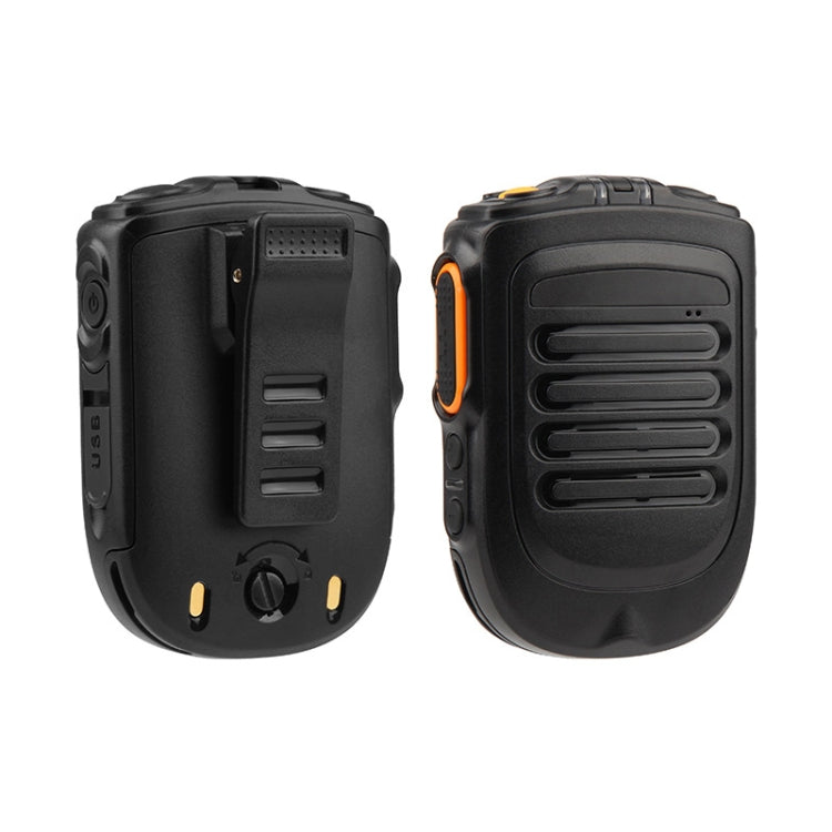 UNIWA BM001 Zello Walkie Talkie Handheld Wireless Bluetooth PTT Hand Microphone for Android - free shipping - PMC Jewellery - Order now!
