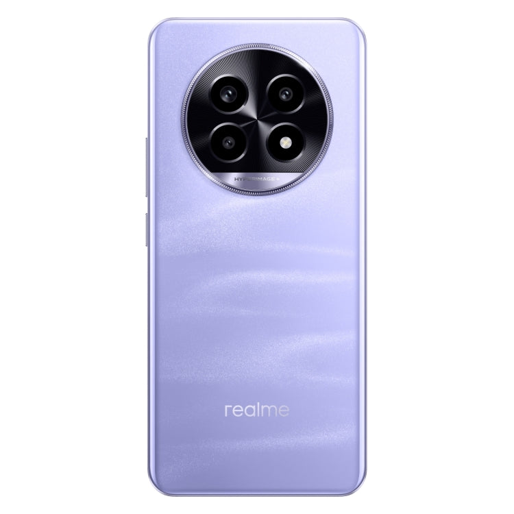 Realme 13 Pro Extreme Edition, 12GB+512GB, Screen Fingerprint Identification, 6.7 inch Realme UI 5.0 Snapdragon 7s Gen 2 Octa Core, NFC, Network: 5G (Purple)