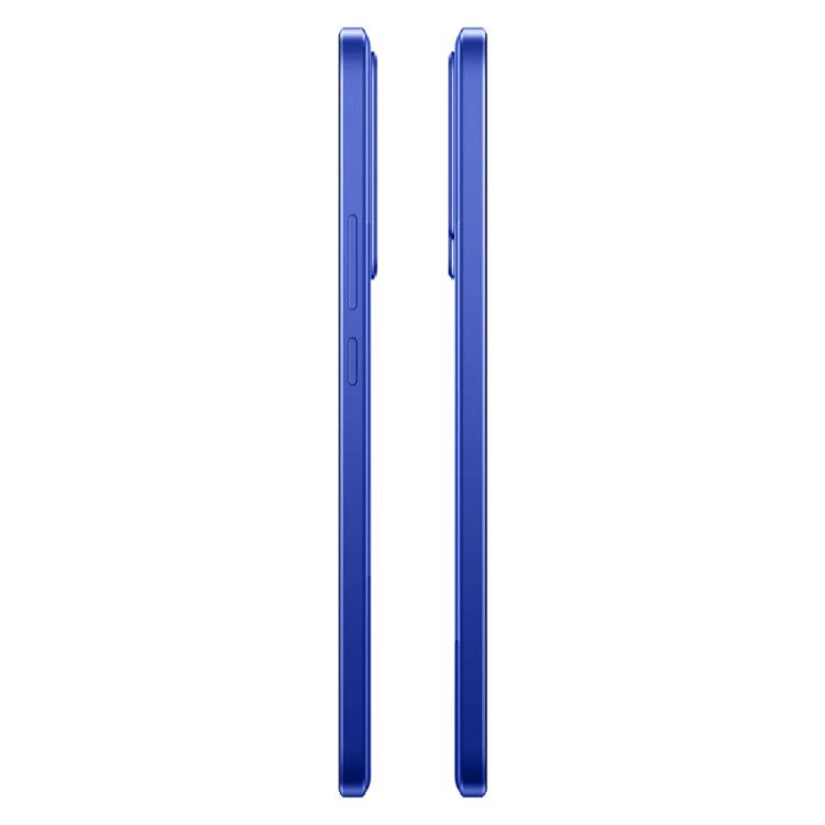 Realme Neo7, 16GB+512GB, 6.78 inch Android 15 / Realme UI 6.0 MediaTek Dimensity 9300+ Octa Core, NFC, Network: 5G, Support Google Play (Blue)