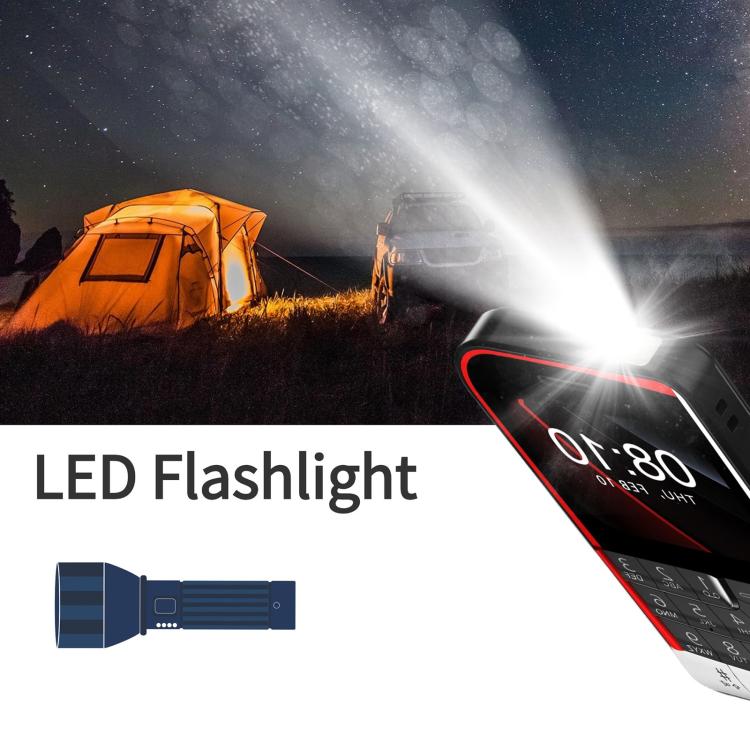 V10 Card Mobile Phone, 2.01 inch, MTK6261D, Support Bluetooth, FM, Torch, GSM, Dual SIM (Gold) - free shipping - PMc TechLife - Order now!