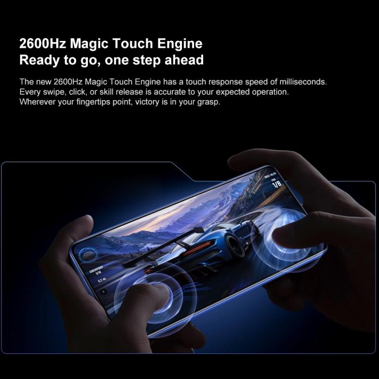 Realme Neo7 SE, 12GB+256GB, 6.78 inch Android 15 / Realme UI 6.0 MediaTek Dimensity 8400-MAX Octa Core, NFC, Network: 5G (Blue)