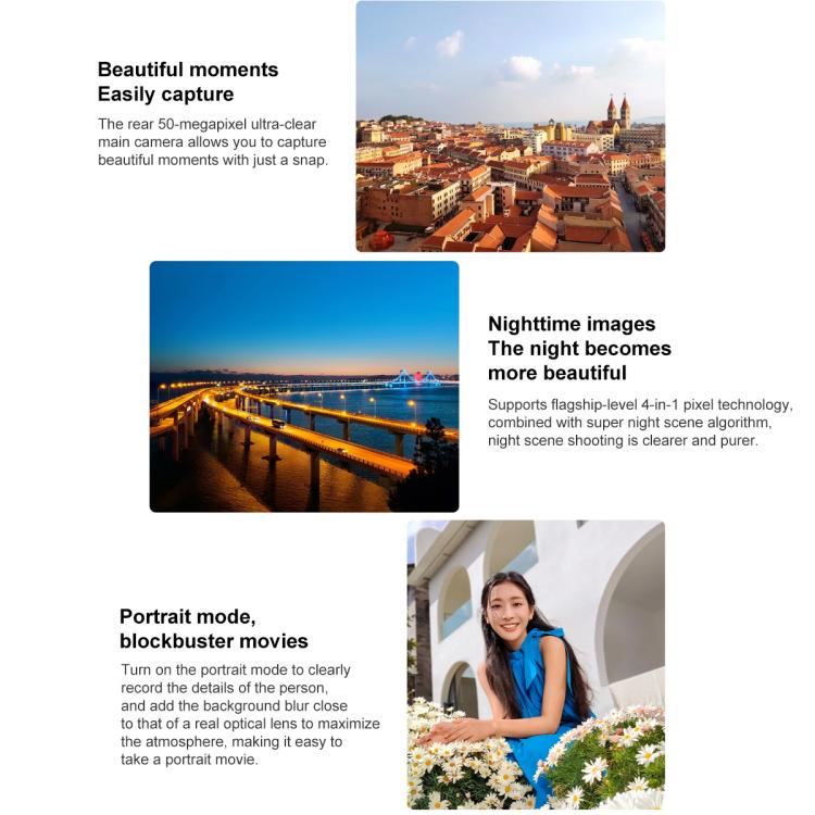 vivo Y300i, 12GB+256GB, Face ID / Side Fingerprint, 6.68 inch Android 15 OriginOS 5 Snapdragon 4 Gen 2 Octa Core, OTG, NFC, Network: 5G (Black) - free shipping - PMc TechLife - Order now!