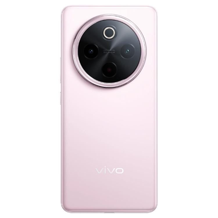 vivo Y300 Pro+, 8GB+128GB, Face ID / Screen Fingerprint, 6.77 inch Android 15 OriginOS 5 Snapdragon 7s Gen 3 Octa Core, OTG, NFC, Network: 5G (Pink)