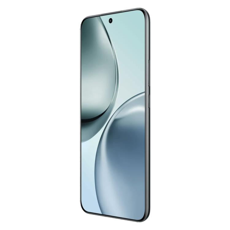 Realme 14 Pro+, 12GB+512GB, Screen Fingerprint Identification, 6.83 inch Realme UI 6.0 Snapdragon 7s Gen 3 Octa Core, NFC, Network: 5G (Grey)
