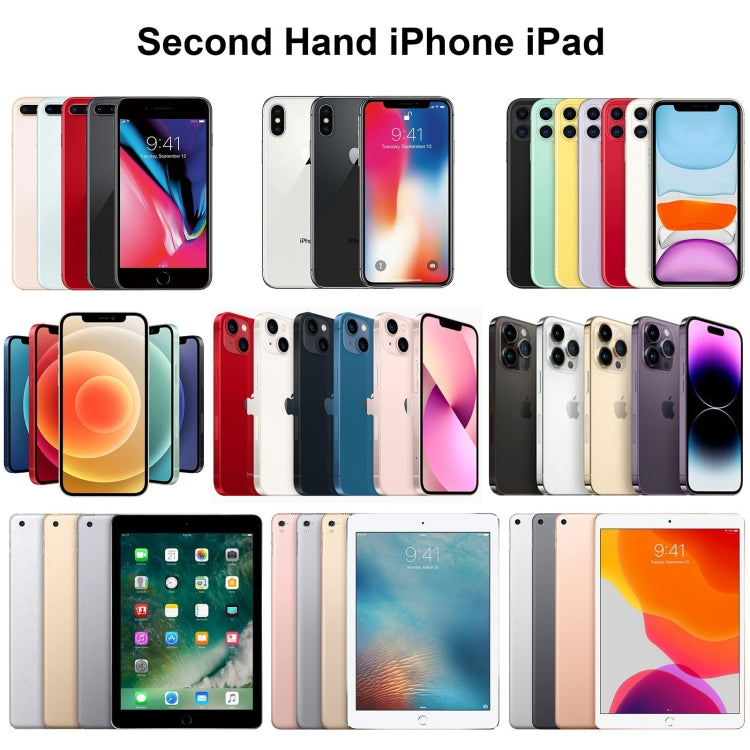 Apple iPhone 13 mini USA Version 5G 128GB Unlocked Mix Colors Used A Grade - by PMC Jewellery | Online Shopping South Africa | PMC Jewellery | Buy Now Pay Later Mobicred