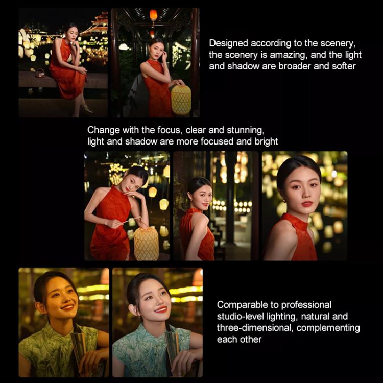 vivo S19 Pro, 12GB+256GB, Face ID / Screen Fingerprint Identification, 6.78 inch Android 14 Dimensity 9200+ Octa Core, OTG, NFC, Network: 5G (Green) - free shipping - PMc TechLife - Order now!