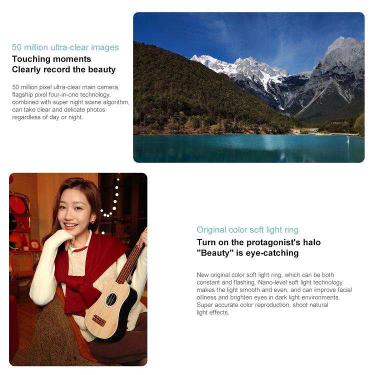 vivo Y300, 8GB+128GB, Face ID / Screen Fingerprint Identification, 6.77 inch Android 15 OriginOS 5 Dimensity 6300 Octa Core, OTG, Network: 5G (Black) - free shipping - PMc TechLife - Order now!