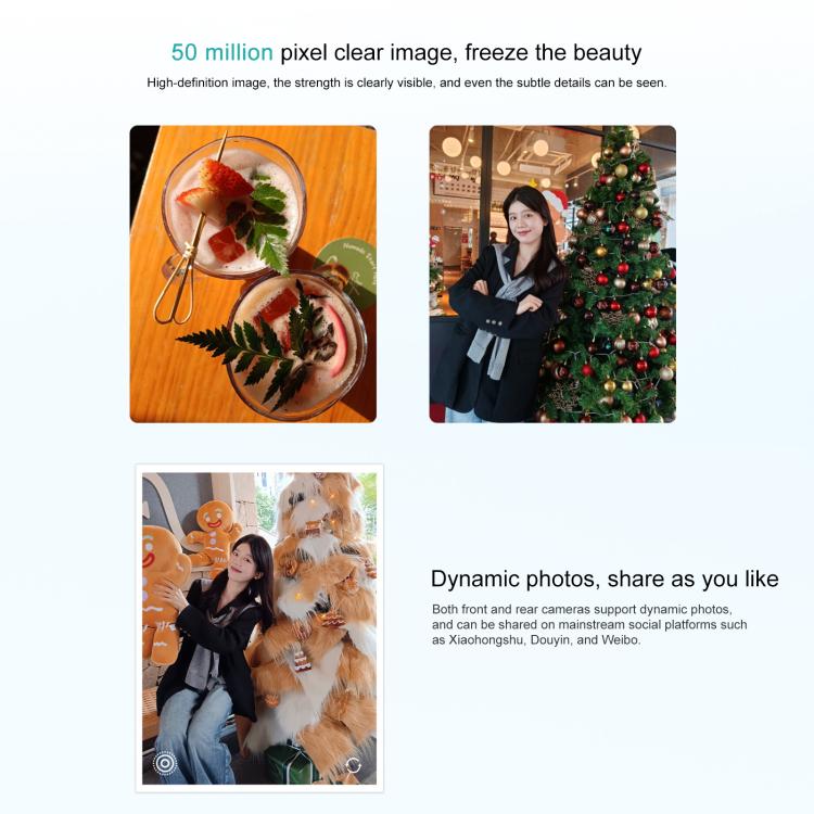 Honor Play9T Pro, 12GB+256GB, Screen Fingerprint, 6.7 inch MagicOS 8.0 Android 14.0 Dimensity 6080 Octa Core, Network: 5G, OTG (Green) - free shipping - PMc TechLife - Order now!