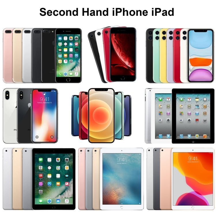 Apple iPhone 12 Pro Max 5G 256GB Unlocked Mix Colors Used A Grade - by PMC Jewellery | Online Shopping South Africa | PMC Jewellery | Buy Now Pay Later Mobicred