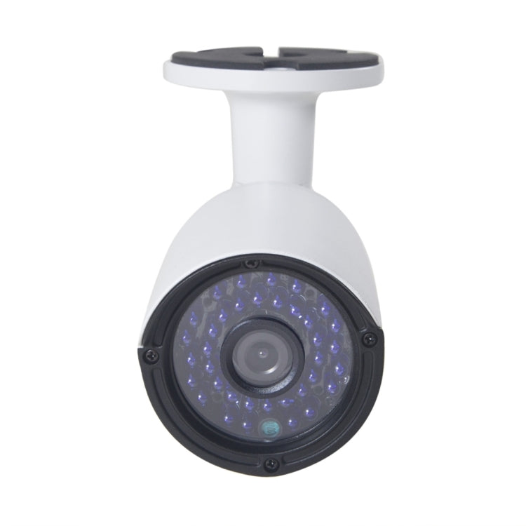 A4B2 4Ch Bullet IP Camera NVR Kit, Support Night Vision / Motion Detection, IR Distance: 20m (A4B2/Kit 960P 1.3 Mega Pixel) - Video Recorder Kit by PMC Jewellery | Online Shopping South Africa | PMC Jewellery | Buy Now Pay Later Mobicred