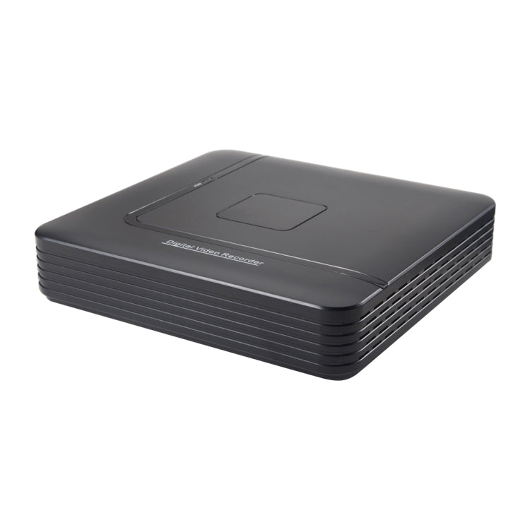 A4B2 4Ch Bullet IP Camera NVR Kit, Support Night Vision / Motion Detection, IR Distance: 20m (A4B2/Kit 960P 1.3 Mega Pixel) - Video Recorder Kit by PMC Jewellery | Online Shopping South Africa | PMC Jewellery | Buy Now Pay Later Mobicred