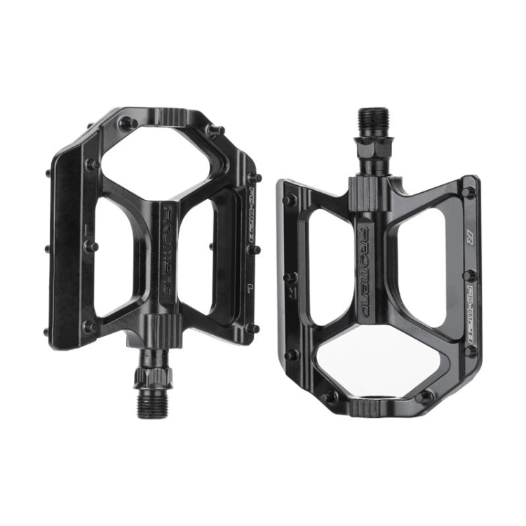 PROMEND PD-M28 1 Pair Bicycle Aluminum Alloy DU Bearings Pedals