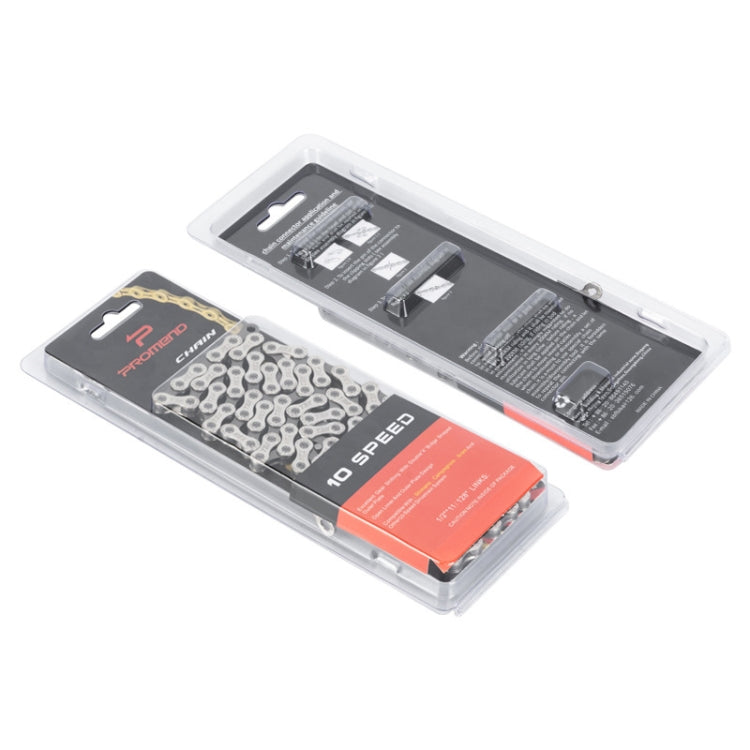 PROMEND CN-S10S Mountain Bike 10 Speed Chain - free shipping - PMc TechLife - Order now!