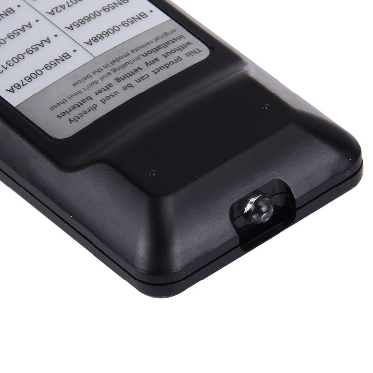CHUNGHOP E-S903 Universal Remote Controller for SAMSUNG LED LCD HDTV 3DTV - TV by CHUNGHOP | Online Shopping South Africa | PMC Jewellery | Buy Now Pay Later Mobicred