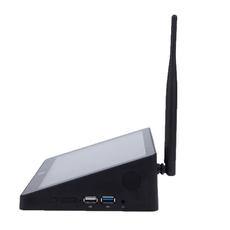 TV Box Style PiPo X9S Windows 10 Mini PC + 8.9 inch Tablet, Intel Celeron N4020 1.10GHz, RAM: 4GB, ROM: 64GB, Support WiFi / LAN / BT4.0 / HDMI - free shipping - PMC Jewellery - Order now!
