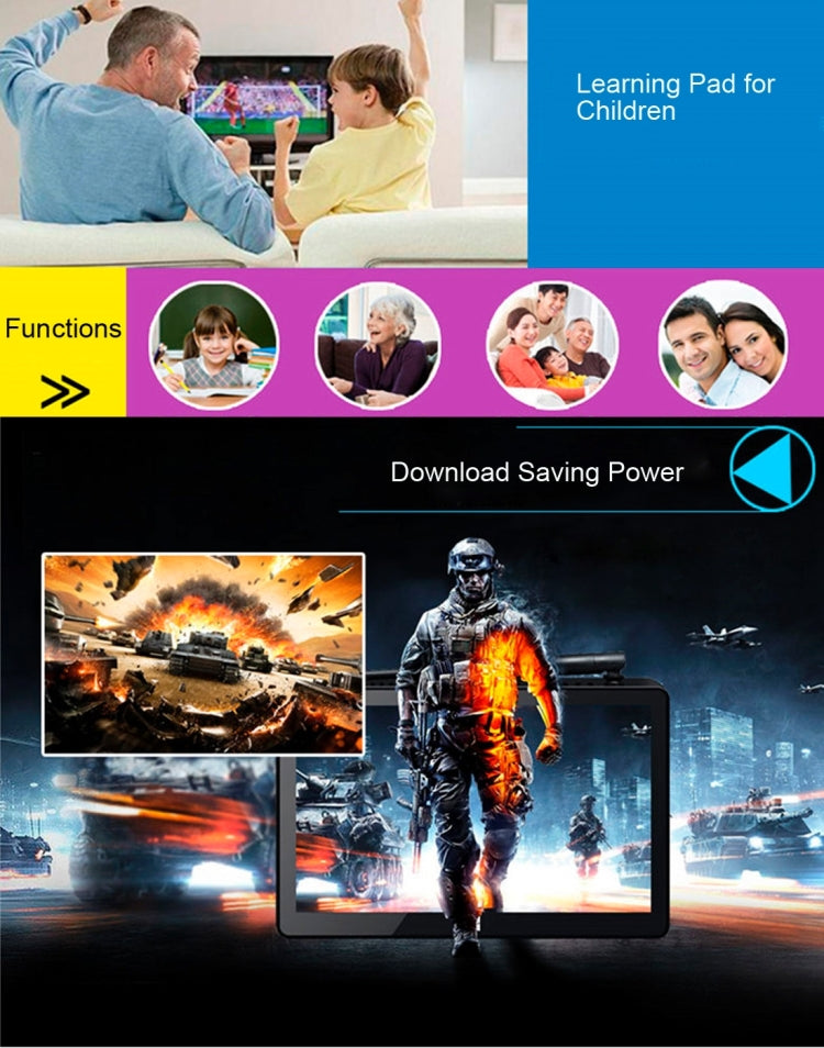 TV Box Style PiPo X9S Windows 10 Mini PC + 8.9 inch Tablet, Intel Celeron N4020 1.10GHz, RAM: 4GB, ROM: 64GB, Support WiFi / LAN / BT4.0 / HDMI - free shipping - PMC Jewellery - Order now!