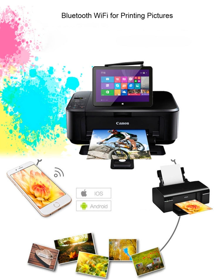 TV Box Style PiPo X9S Windows 10 Mini PC + 8.9 inch Tablet, Intel Celeron N4020 1.10GHz, RAM: 4GB, ROM: 64GB, Support WiFi / LAN / BT4.0 / HDMI - free shipping - PMC Jewellery - Order now!