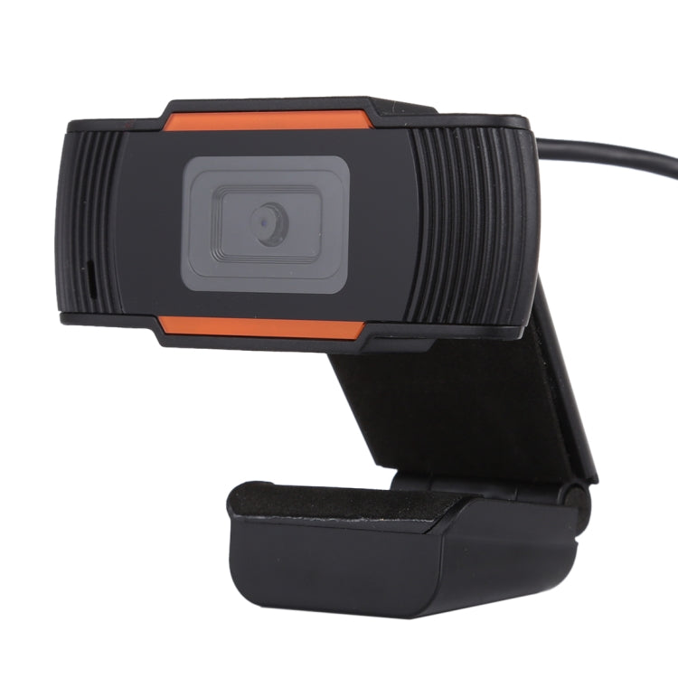 HD 720P Rotatable Computer Camera USB Webcam PC Camera for Skype / Android TV - HD Camera by PMC Jewellery | Online Shopping South Africa | PMC Jewellery | Buy Now Pay Later Mobicred