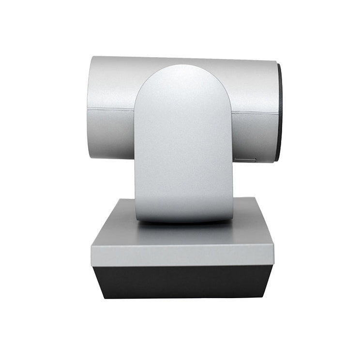 YANS YS-H20U USB HD 1080P Wide-Angle Video Conference Camera with Remote Control, US Plug(Grey) - free shipping - PMC Jewellery - Order now!