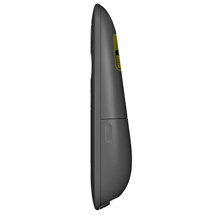 Logitech R500 2.4Ghz USB Wireless Presenter PPT Remote Control Flip Pen - by Logitech | Online Shopping South Africa | PMC Jewellery | Buy Now Pay Later Mobicred