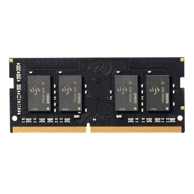 Vaseky 4GB 2400MHz PC4-19200 DDR4 PC Memory RAM Module for Laptop - free shipping - PMC Jewellery - Order now!