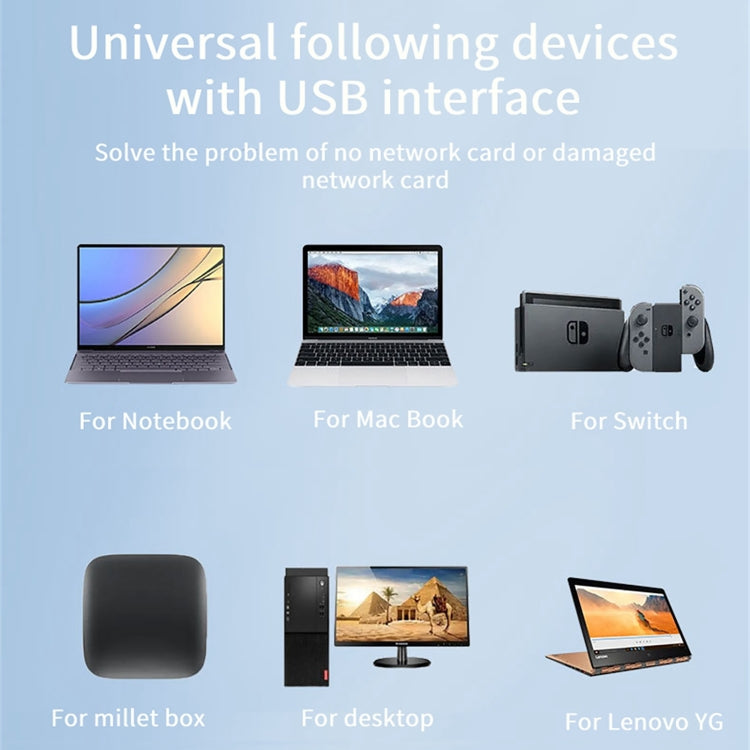 BYL-2208 5 in 2 USB + USB-C / Type-C to USB Multifunctional Docking Station HUB Adapter - USB HUB by PMC Jewellery | Online Shopping South Africa | PMC Jewellery | Buy Now Pay Later Mobicred