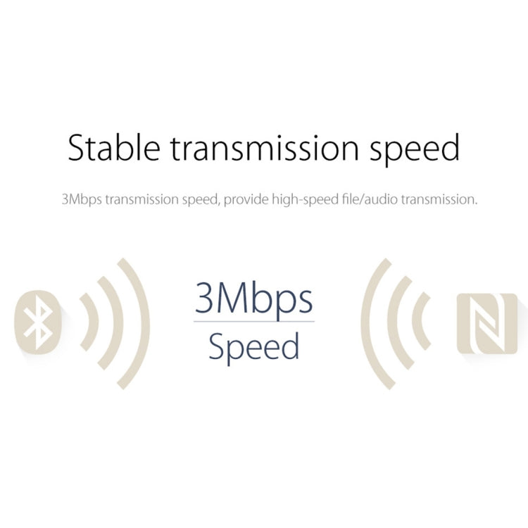 ORICO BTA-403 3Mbps Transfer Speed USB Bluetooth 4.0 Adapter(Black) - Bluetooth Dongle by ORICO | Online Shopping South Africa | PMC Jewellery | Buy Now Pay Later Mobicred