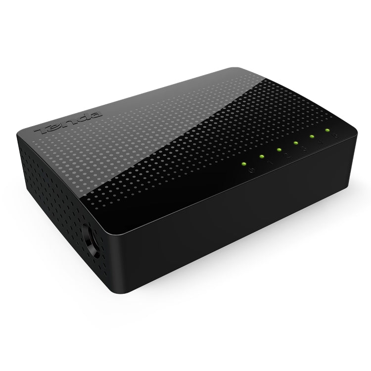 Tenda SG105 Mini 5 Ports 1000Mpbs Fast Gigabit Ethernet Network Switch LAN HUB