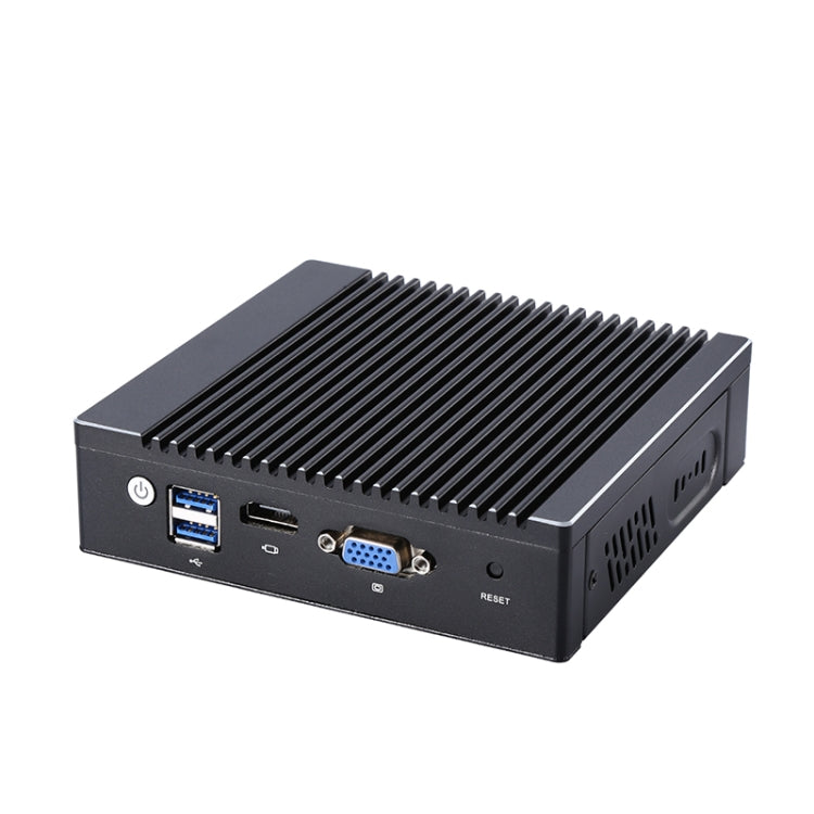 K660G4 Windows and Linux System Mini PC, Intel Celeron Processor N2840 Quad-Core 2M Cache,1.83GHz, up to 2.25GHz, 2GB RAM + 32GB SSD - Windows Mini PCs by PMC Jewellery | Online Shopping South Africa | PMC Jewellery | Buy Now Pay Later Mobicred