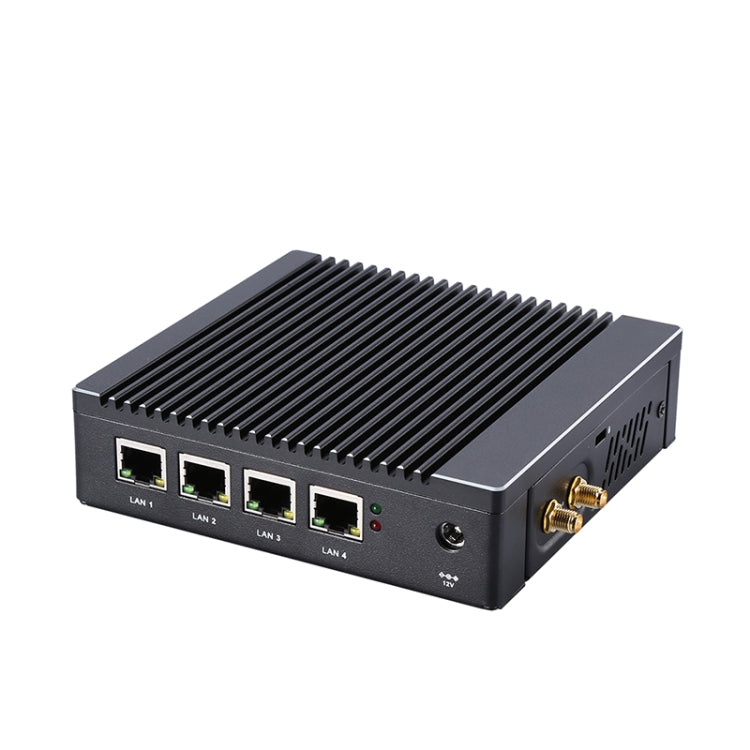 K660G4 Windows and Linux System Mini PC, Intel Celeron Processor N2840 Quad-Core 2M Cache,1.83GHz, up to 2.25GHz, 2GB RAM + 32GB SSD - Windows Mini PCs by PMC Jewellery | Online Shopping South Africa | PMC Jewellery | Buy Now Pay Later Mobicred