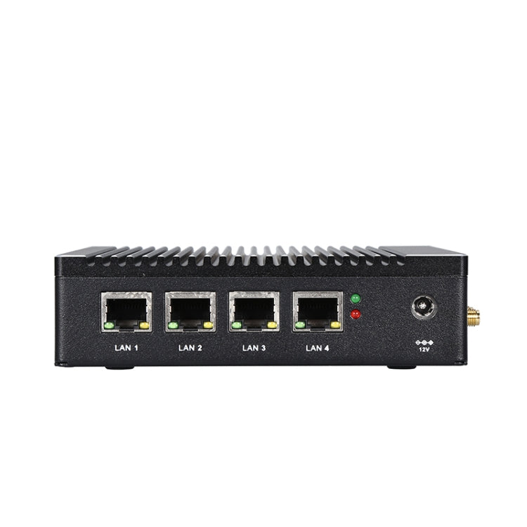 K660G4 Windows and Linux System Mini PC, Intel Celeron Processor N2840 Quad-Core 2M Cache,1.83GHz, up to 2.25GHz, 2GB RAM + 32GB SSD - Windows Mini PCs by PMC Jewellery | Online Shopping South Africa | PMC Jewellery | Buy Now Pay Later Mobicred