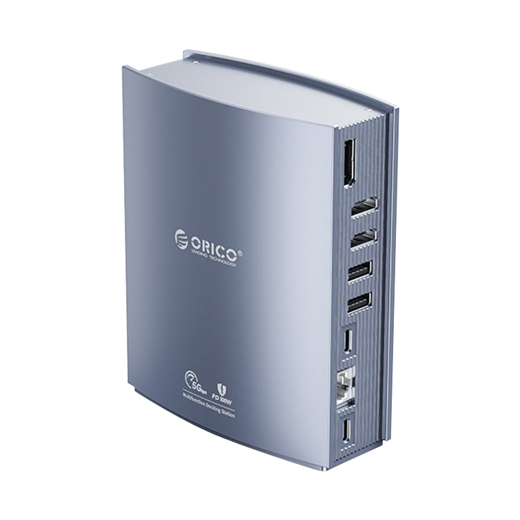 ORICO CDH-15N-GY-BP 15 in 1 Type-C HUB Docking Station - free shipping - PMC Jewellery - Order now!