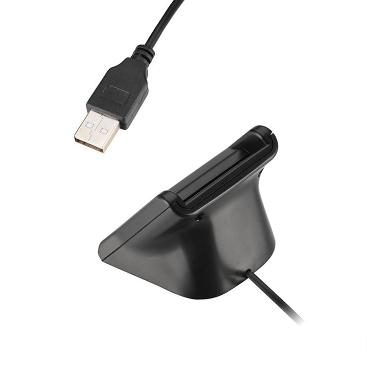 ROCKETEK SCR2 CAC ID SIM Chip Smart Card Reader - by ROCKETEK | Online Shopping South Africa | PMC Jewellery | Buy Now Pay Later Mobicred