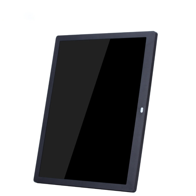 15-inch Digital Photo Frame Electronic Photo Frame Ultra-narrow Side Support 1080P Wall-mounted Advertising Machine, US/EU/UK Plug(Black) - 11-15 inch by PMC TechLife | Online Shopping South Africa | PMC TechLife | Buy Now Pay Later Mobicred