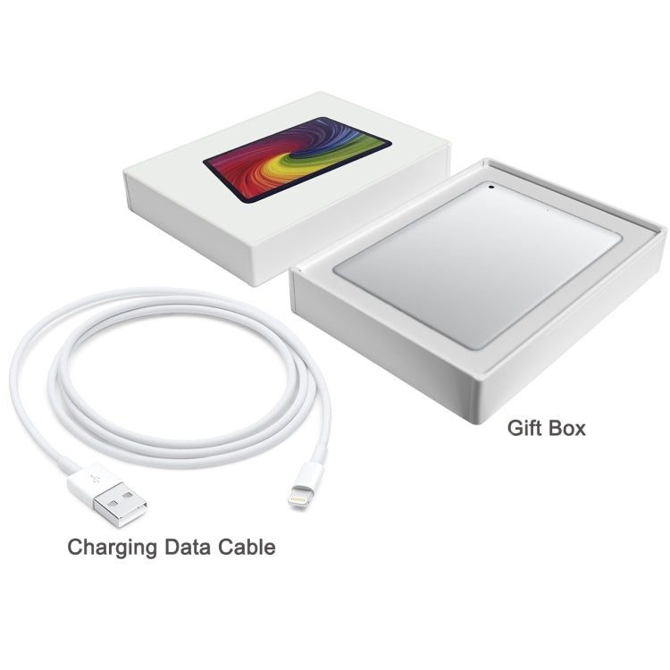 Tablet PC Packaging Box with Charging Data Cable - by PMC Jewellery | Online Shopping South Africa | PMC Jewellery
