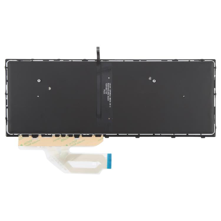 For HP Probook 430 G5 440 G5 445 G5 640 G4 640 G5 L01071-001 L00735-001 US Version Keyboard with Backlight (Black)