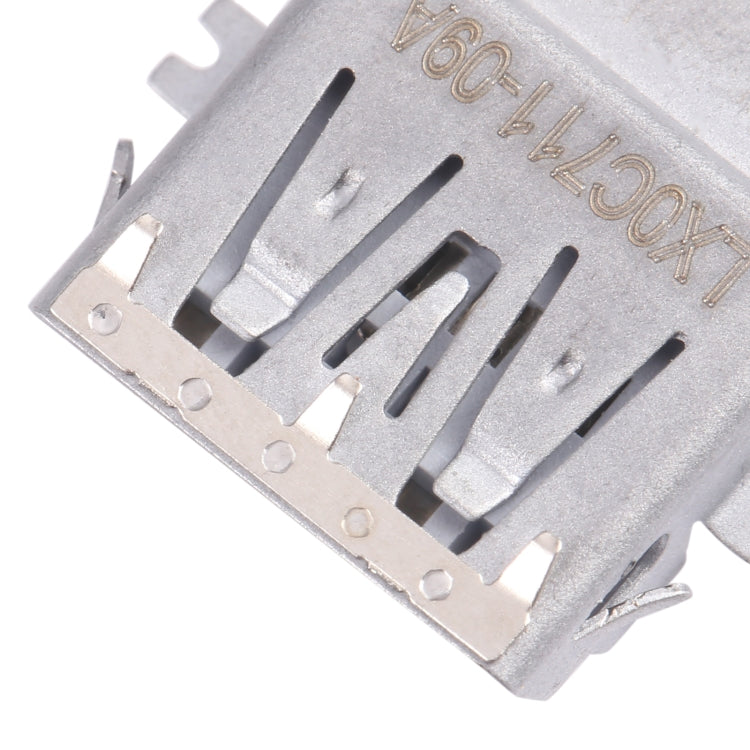 USB Port For Microsoft Surface Pro 4 / 5 / 6 / 7 - Microsoft Spare Parts by PMC TechLife | Online Shopping South Africa | PMC TechLife | Buy Now Pay Later Mobicred