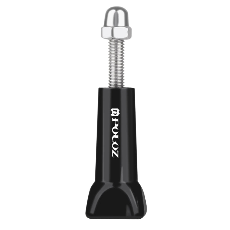 PULUZ Plastic Thumb Knob Standard Long ScrewGoPro, Insta360, DJI and Other Action Cameras - Screws by PULUZ | Online Shopping South Africa | PMC Jewellery | Buy Now Pay Later Mobicred
