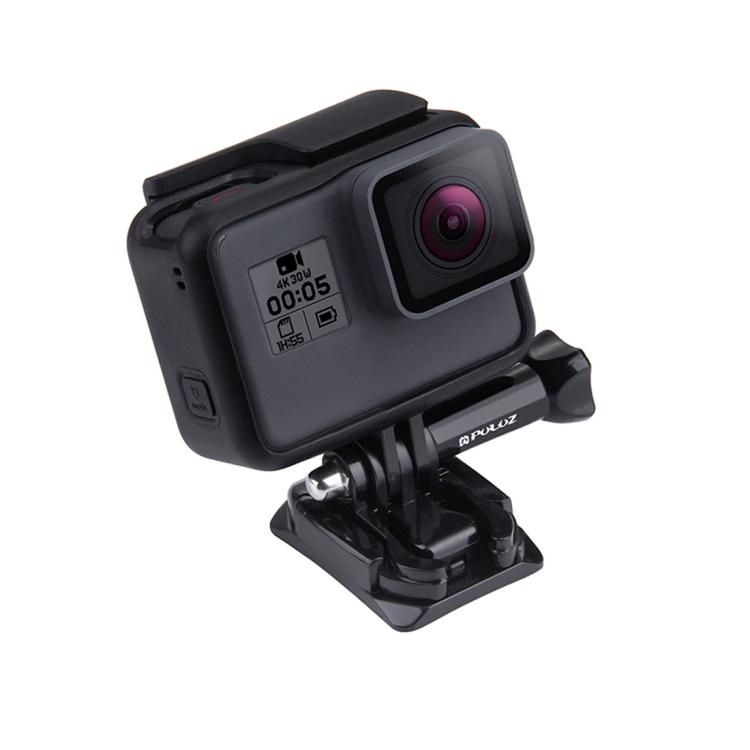 PULUZ Plastic Thumb Knob Standard Long ScrewGoPro, Insta360, DJI and Other Action Cameras - Screws by PULUZ | Online Shopping South Africa | PMC Jewellery | Buy Now Pay Later Mobicred