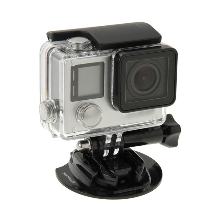 PULUZ Surf Board Mount with Sticker Mount Pad for GoPro, Insta360, DJI and Other Action Cameras - Others by PULUZ | Online Shopping South Africa | PMC Jewellery | Buy Now Pay Later Mobicred