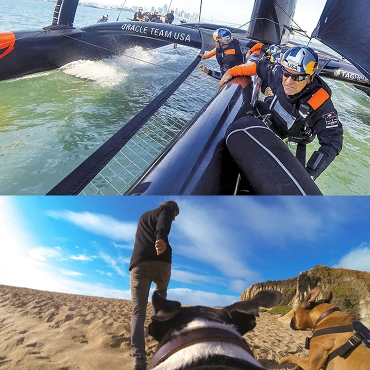 PULUZ Surf Board Mount with Sticker Mount Pad for GoPro, Insta360, DJI and Other Action Cameras - Others by PULUZ | Online Shopping South Africa | PMC Jewellery | Buy Now Pay Later Mobicred