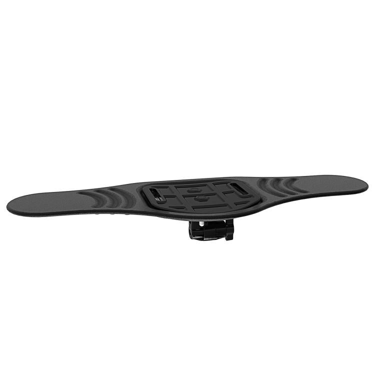 PULUZ Waist Belt Mount Strap for GoPro, Insta360, DJI and Other Action Cameras