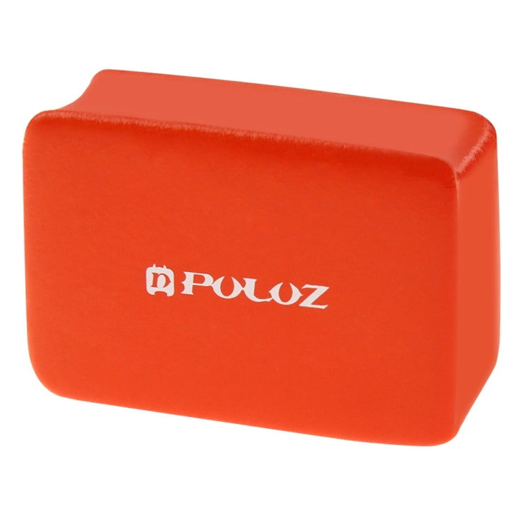 PULUZ Floaty Sponge with Adhesive Sticker for GoPro, Insta360, DJI and Other Action Cameras - Floaty Sponge by PULUZ | Online Shopping South Africa | PMC Jewellery | Buy Now Pay Later Mobicred
