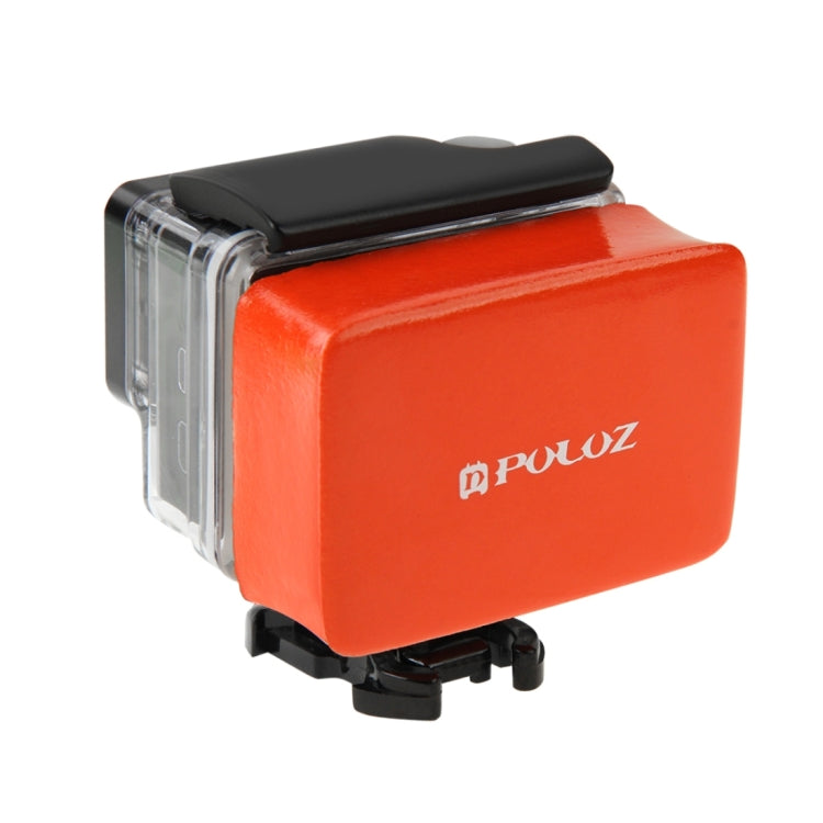 PULUZ Floaty Sponge with Adhesive Sticker for GoPro, Insta360, DJI and Other Action Cameras - Floaty Sponge by PULUZ | Online Shopping South Africa | PMC Jewellery | Buy Now Pay Later Mobicred