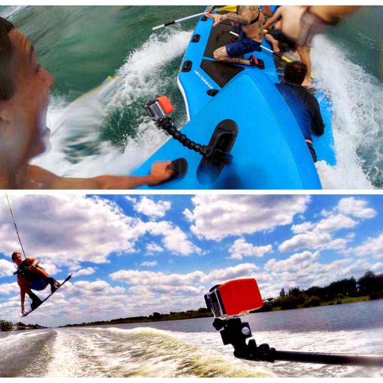 PULUZ Floaty Sponge with Adhesive Sticker for GoPro, Insta360, DJI and Other Action Cameras - Floaty Sponge by PULUZ | Online Shopping South Africa | PMC Jewellery | Buy Now Pay Later Mobicred