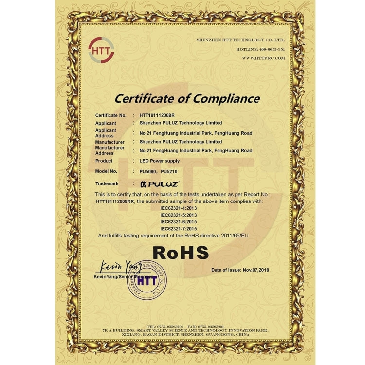 PULUZ 80cm Folding Portable 72W White Light Photo Lighting Studio Shooting Tent Box Kit with 3 Colors Black / White / Orange Backdrops(UK Plug) - free shipping - PMC TechLife - Order now!